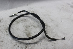 CLUTCH CABLE 58200-35F10 2002 SUZUKI GSX-R1000