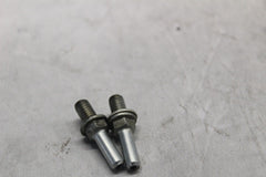 CYLINDER HEAD BOLT (2) 92150-1161 1999 KAW NINJA ZX9R