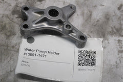 Water Pump Holder #13091-1471 1999 KAWASAKI VULCAN VN1500