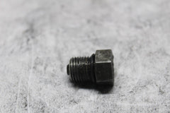 60328-98B PLUG, MAGNETIC HARLEY DAVIDSON