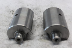 FRONT AND REAR BALANCE SHAFT 14790-00 14789-00 2001 H-D SOFTAIL DUECE FXSTD