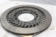 REAR BRAKE DISC 43120-MB9-870 1982 HONDA GOLDWING GL1100A