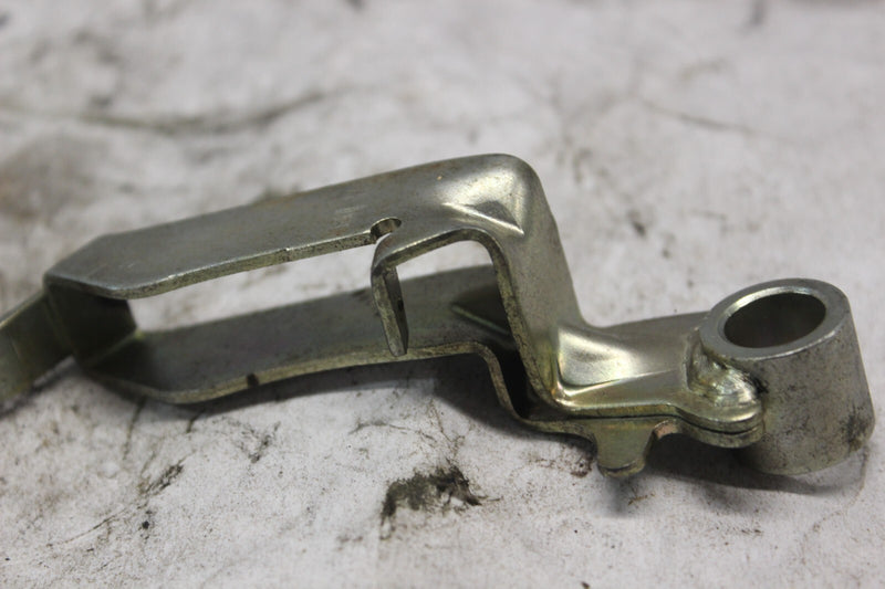 RIGHT SEAT LOCK LEVER 77220-MA1-000 1982 HONDA GL500I SILVERWING