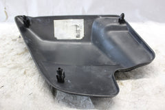 SIDE COVER RIGHT BLACK 66048-97 2000 H-D ELECTRAGLIDE FLHT