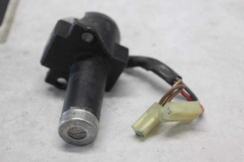 35010-ME9-000 IGNITION NO KEY 1983 HONDA SHADOW VT750C