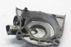WATER PUMP COVER BLACK SEE PICS 16142-1073 1988 KAWASAKI EX500