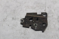 70376-96 BRACKET, SWITCH, LOWER RIGHT, NON-CRUISE HARLEY DAVIDSON