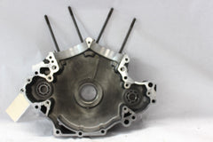 24620-00 24613-00 LEFT ENGINE CASE CHAINCASE SIDE 2001 H-D SOFTAIL DUECE FXSTD