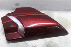 SIDE COVER LEFT 57200075EAC (MYSTERIOUS RED SUNGLO & VELOCITY RED SUNGLO W/ RED