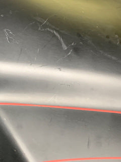OEM 2009-2019 Harley Davidson LEFT Side Cover Fairing 66250-09