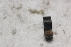 POCKET MOUNT PLATE W/SCREW 37222-463-000 1982 GOLDWING GL1100A