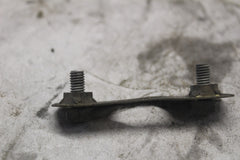 LICENSE PLATE SETTING PIN 84702-MB9-770 1982 HONDA GOLDWING GL1100A