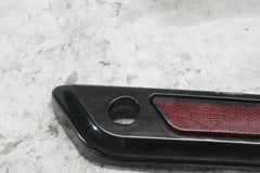 Saddlebag Faceplate LEFT HARLEY DAVIDSON 90200448