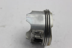 STD PISTON ASSY 13001-1384 2002 KAWASAKI ZX-6