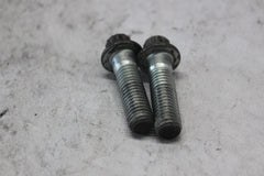 Front Brake Caliper Screw (2) 44160-00 2008 H-D ELECTRAGLIDE FLHT