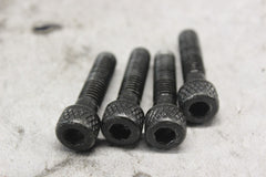 UPPER HANDLE HOLDER MOUNTING BOLT (4) 90185-371-000 1982 HONDA GL500I