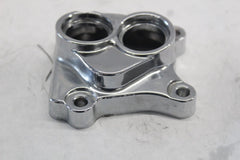 REAR LIFTER COVER CHROME 17966-99 HARLEY DAVIDSON