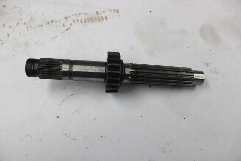 23210-MEA-670 MAINSHAFT (20T) 2010 HONDA FURY VT1300CX