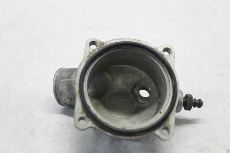 THERMOSTAT BODY 16160-1117 2002 KAWASAKI ZX-6