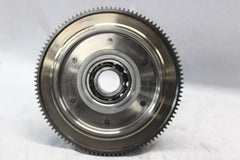 CLUTCH BASKET W/BEARING & GEAR 37813-06 2008 H-D ELECTRAGLIDE FLHT