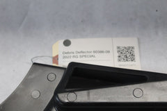 Debris Deflector 60386-09 2022 RG SPECIAL