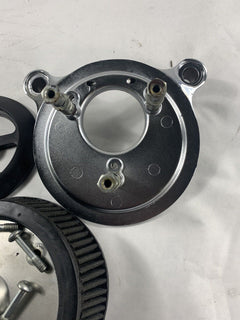 Harley Davidson Sreamin Eagle High Flow Air Cleaner 2014-2016 Touring 29400233