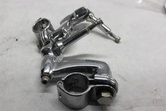 ADJUSTABLE Highway Footrest BRACKET HARLEY DAVIDSON