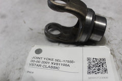 JOINT YOKE 5EL-17556-00-00 2001 XVS1100A VSTAR CLASSIC