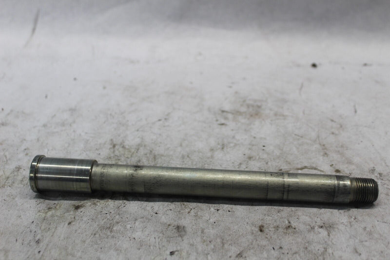 FRONT WHEEL AXLE 41068-1311  2002 KAWASAKI ZX-6