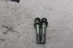STARTER BOLT 2PCS 928 2001 H-D SOFTAIL DUECE FXSTD