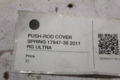 PUSH-ROD COVER SPRING 17947-36 HARLEY DAVIDSON