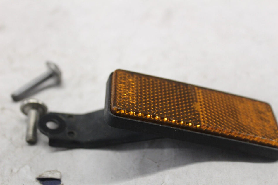 AFTERMARKET FRONT REFLECTOR ASSY 2007 YAMAHA R6 YZFR6