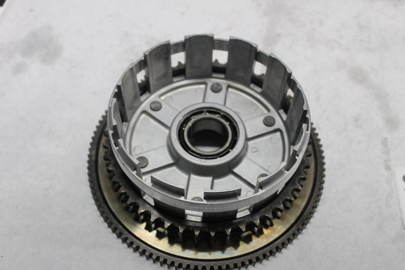 CLUTCH HOUSING ONLY 37000254 2022 RG SPECIAL