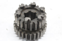 INPUT 2ND & 3RD GEAR (20T/26T)13129-1630 1993 VULCAN VN750