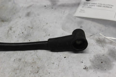 22900-MB4-770 CLUTCH PIPE ASSY 1986 HONDA VF1100C