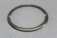 4.5" Passing Lamp Locking Ring 68331-02 2005 ROAD KING CUSTOM FLHRSI