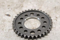 Cam Sprocket 14321-MBW-J20 (000) 2000 HONDA CBR600F4