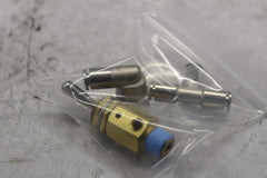 DIRTY AIR Safety Valve Toggle Switch KIT