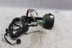 TURN SIGNAL SWITCH ASSY 35200-ME5-670 1983 HONDA NIGHTHAWK CB650SC