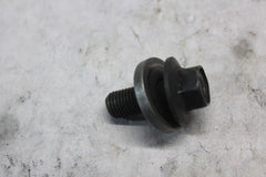 DRIVE SPROCKET BOLT (10MM) 90037-422-003 WASHER 90459-438-000 1997 HONDA CBR600F