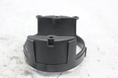 67689-04 4” Gauge Backclamp 2008 H-D ELECTRAGLIDE FLHT