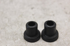 LAMP BRACKET DAMPER 2PCS 92075-1107 1980 KAWASAKI KZ440