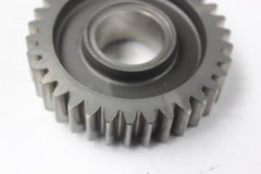 23491-MFR-670 GEAR, MAINSHAFT FIFTH (34T) 2010 HONDA FURY VT1300CX