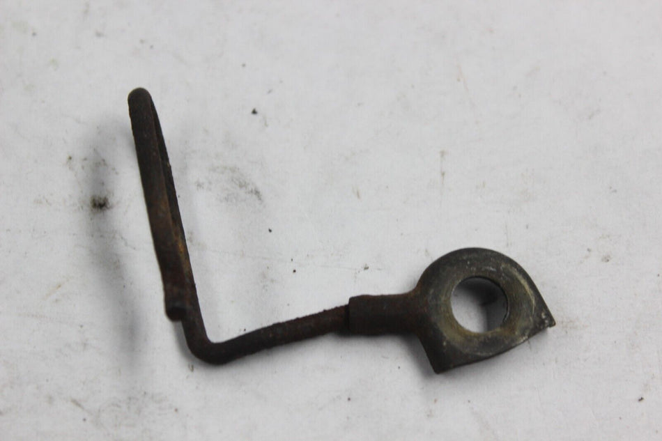 SPEEDO CABLE CLAMP 44832-MB1-000 1983 HONDA VF750C MAGNA