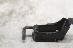 BRACKET, REAR SEAT AND HELMET (LEFT) 11050-1472 1999 KAWASAKI NINJA ZX-9R