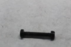 CLUTCH LEVER UPSET BOLT 112C0640  2002 KAWASAKI ZX-6