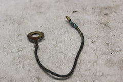 SIGNAL LAMP LEAD WIRE 26011-063 1980 KAWASAKI KZ440
