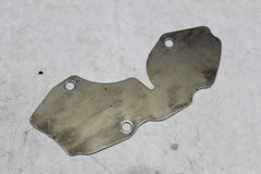 OIL SEPERATOR FRONT PLATE 11522-10F00 2000 SUZUKI INTRUDER VL1500