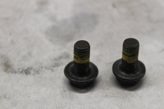 250001134 FRONT CALIPER SCREW 2PCS 2023 CAN AM RYKER SPORT 900 ACE