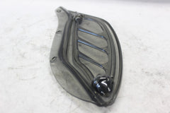 FAIRING AIR DEFLECTOR LEFT 58129-08 2000 H-D ELECTRAGLIDE FLHT